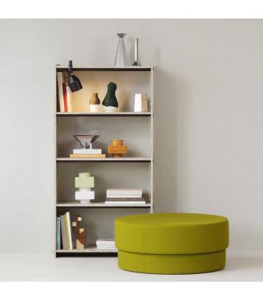 Pap Bookcase High