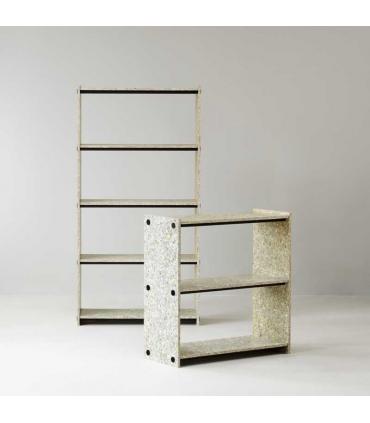 Pap Bookcase High