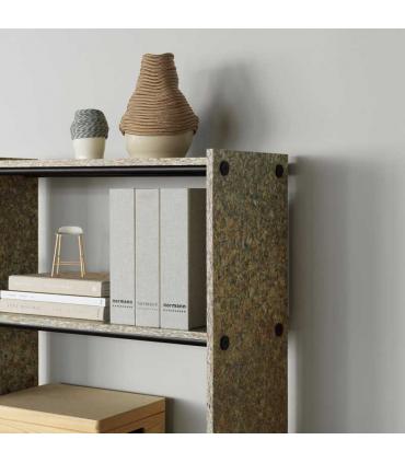 Pap Bookcase High
