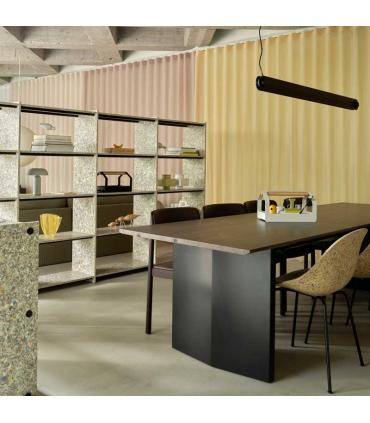 Pap Bookcase High