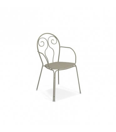 Sillón Caprera | Emu, muebles para el exterior | CarlaKey
