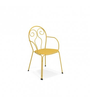 Caprera armchair | Emu, outdoor furniture | Carlakey