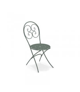 Pigale Silla Plegable