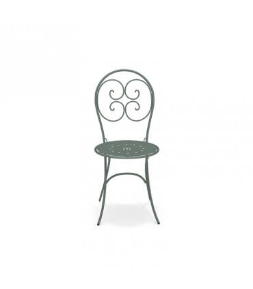 Pigale Folding Chair