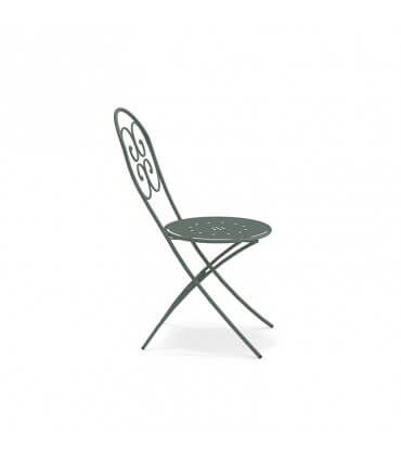 Pigale Folding Chair