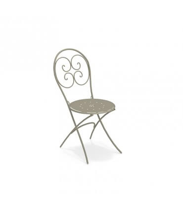 Pigale Folding Chair | Emu, outdoor furniture | Carlakey