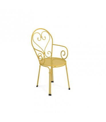 Pigalle armchair | Emu, outdoor furniture | Carlakey
