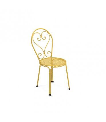 Silla Pigalle | Emu, muebles para el exterior | CarlaKey