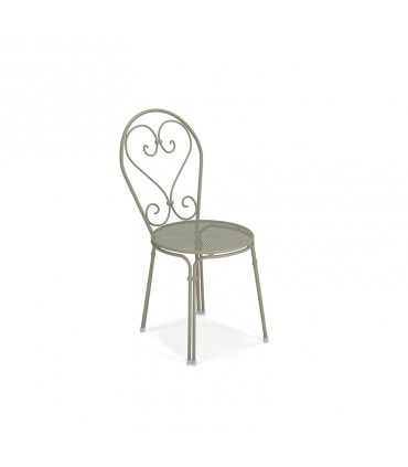Pigalle chair | Emu, outdoor furniture | Carlakey