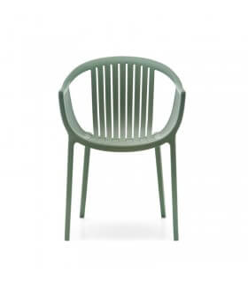 Tatami armchair