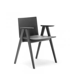 Osaka armchair