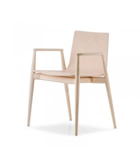 Malmö armchair