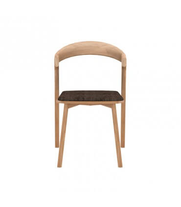 Bok Chair Upholstered