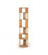 Stairs column