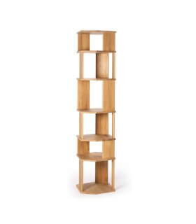 Stairs column