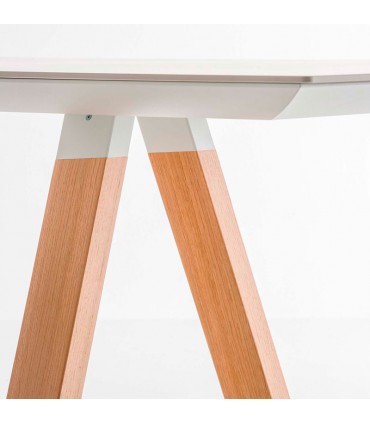 Arki Table Wood