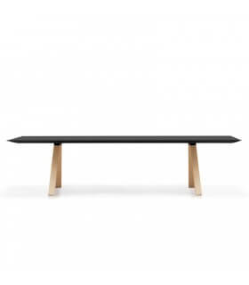 Arki Table Wood