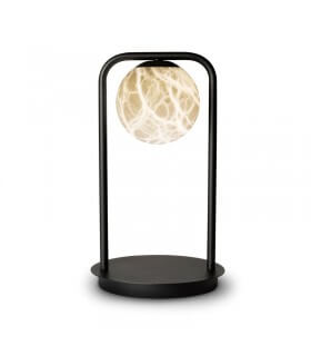 Tribeca Table Lamp