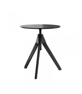 Topsy Black