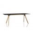Butch Wood Table