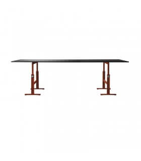 Brut Trestle Black