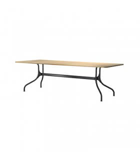 Milà Rectangular