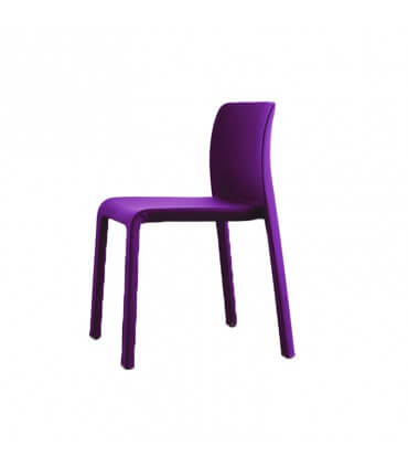 Silla First tapizada | Magis Design | CarlaKey.com