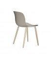 Troy Wood Chair