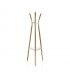 Steelwood coat rack