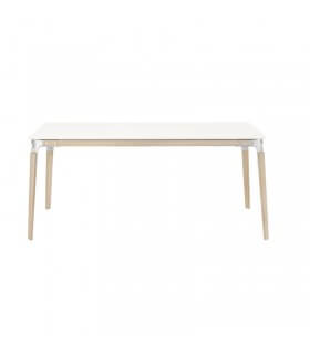 Steelwood rectangular