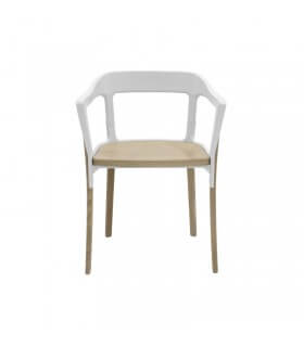 Steelwood Sillón 