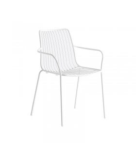 Nolita Armchair
