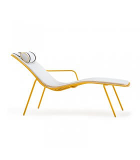 Nolita Chaise Longue