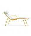 Nolita Chaise Longue