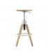 Arki Stool