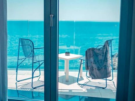 Cómo decorar tu piso de la playa