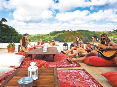 Trucos para un picnic con estilo
