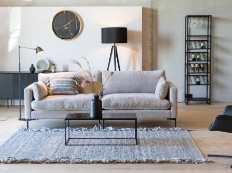 5 trucos para conseguir un piso de diseño a precio asequible