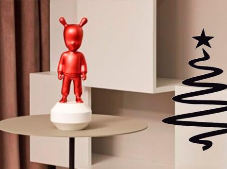 10 ideas de regalos de Navidad