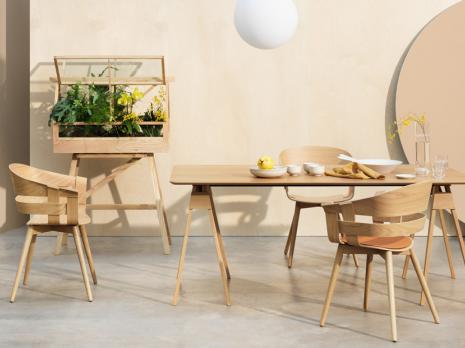 Tendencias en decoración para el 2022.