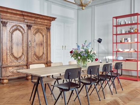 ¿Cuál es tu estilo de decoración?