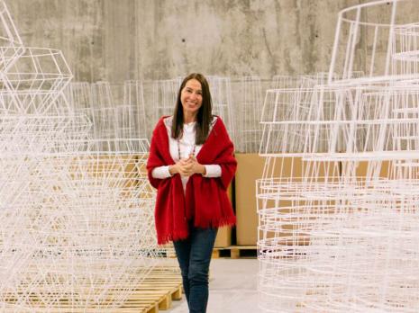 Conoce a Joana Bover