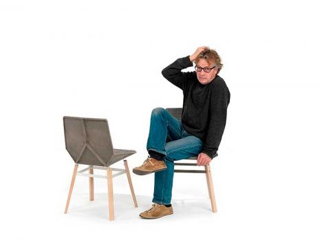 Conoce a Javier Mariscal