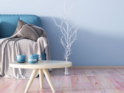 Decorar con Azul - Tendencias de Decoración 2019