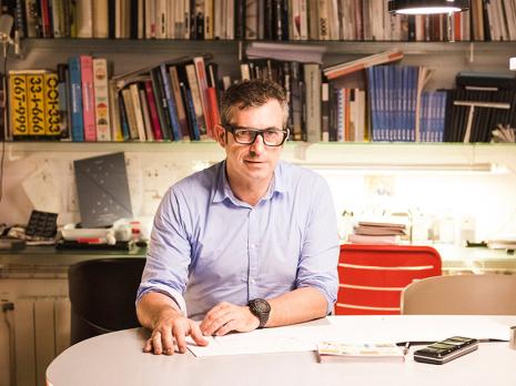 Joan Gaspar, Lámparas de diseño que iluminan tu hogar