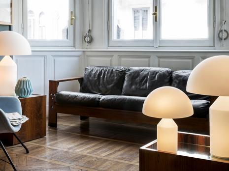 Las 10 lámparas de diseño para tu casa