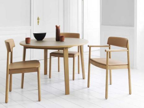 8 consejos para elegir una silla de comedor