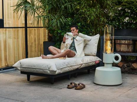 Cómo disfrutar de tu terraza este otoño