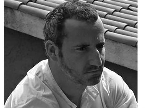 Conoce a Jordi Llopis