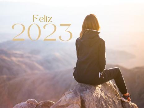 Adiós 2022, Bienvenido 2023